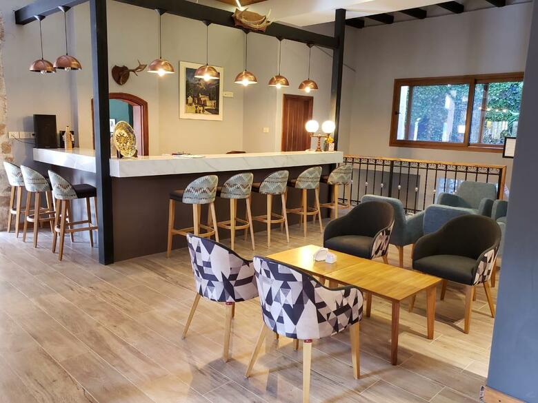 Los Espinillos Hotel Y Spa
