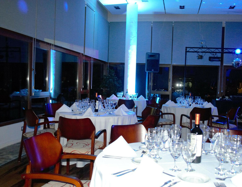 Los Espinillos Hotel Y Spa