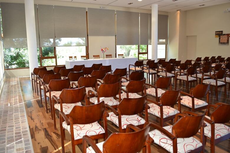 Los Espinillos Hotel Y Spa