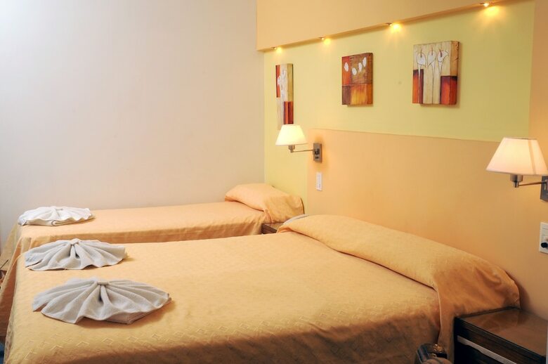 Hotel Florida