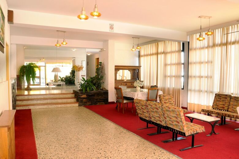 Hotel Florida