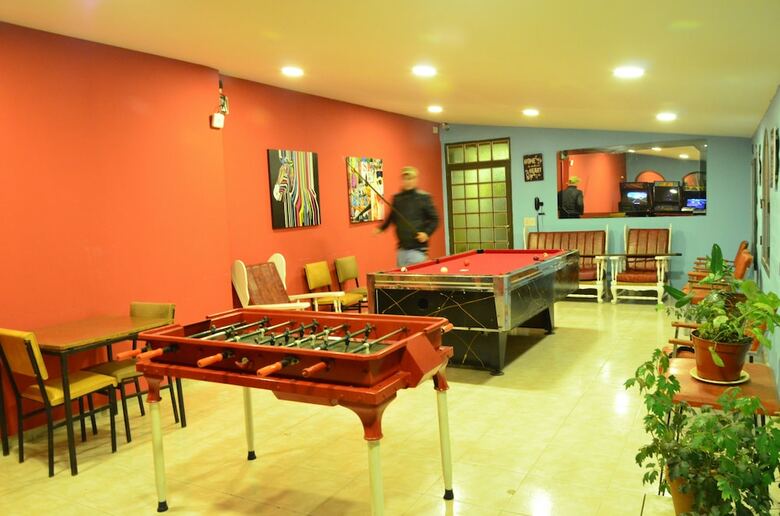 Hotel Florida