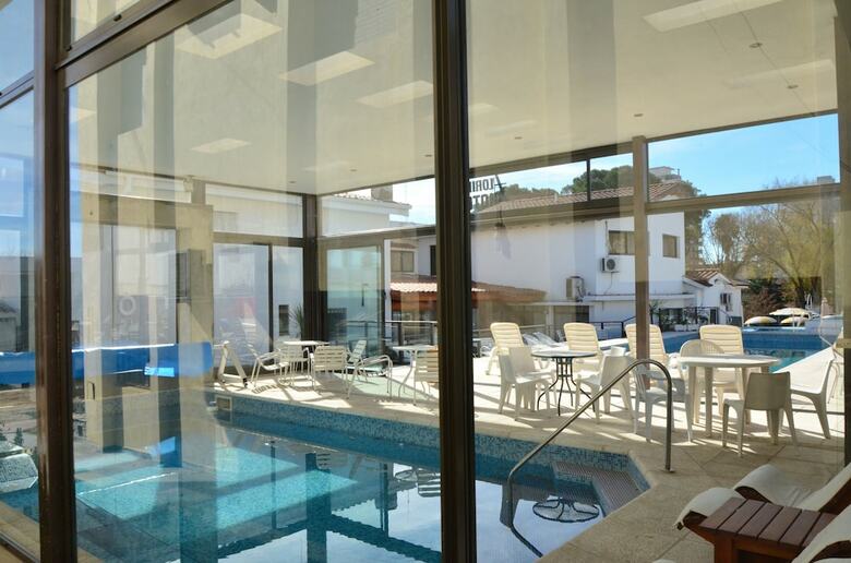 Hotel Florida
