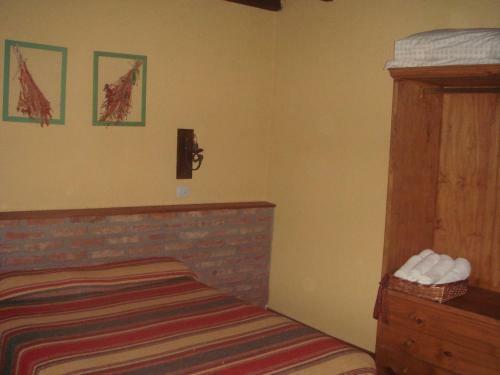 Lodge Las Majas