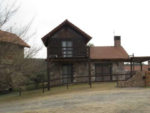 Lodge Las Majas