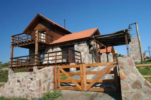Lodge Las Majas