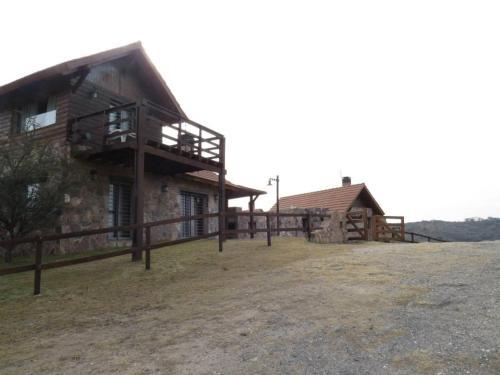 Lodge Las Majas