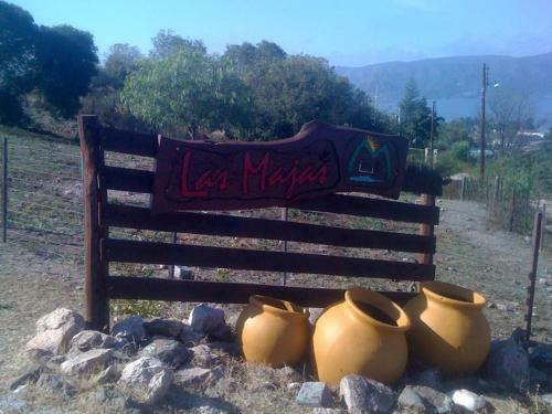 Lodge Las Majas