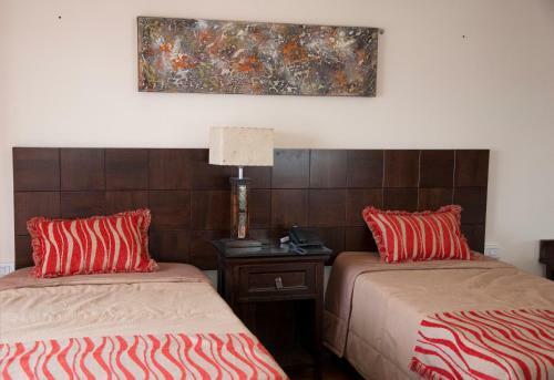 Tagore Suites Hotel