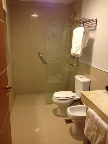 Tagore Suites Hotel