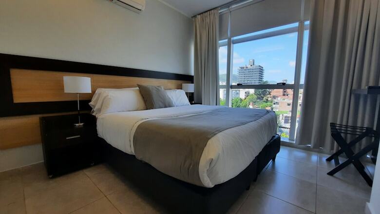 Apartamento Amerian Carlos Paz & Suites