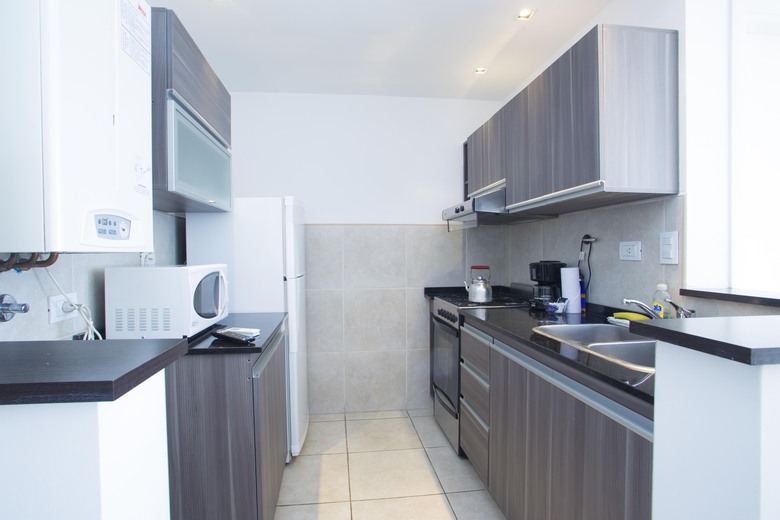 Apartamento Amerian Carlos Paz & Suites