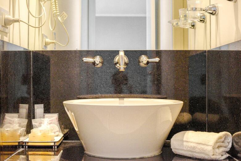 Apartamento Amerian Carlos Paz & Suites