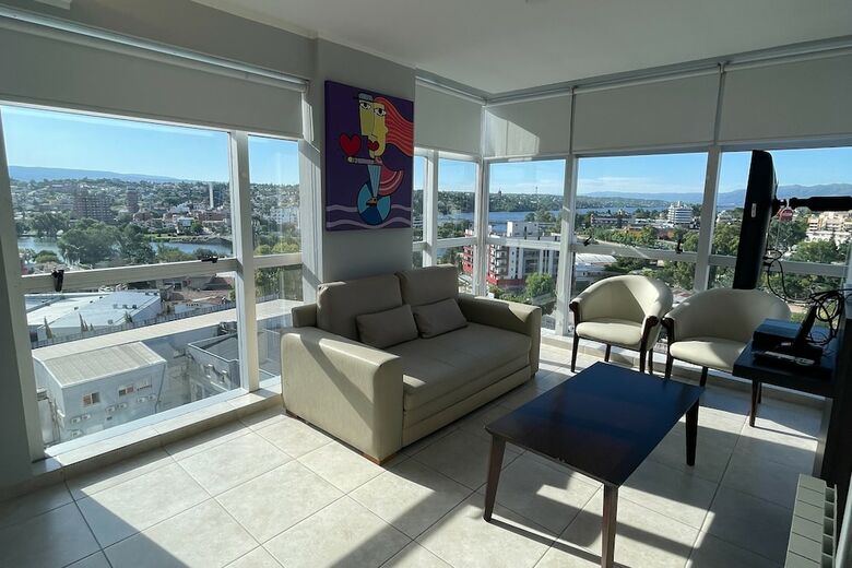 Apartamento Amerian Carlos Paz & Suites
