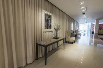 Apartamento Amerian Carlos Paz & Suites