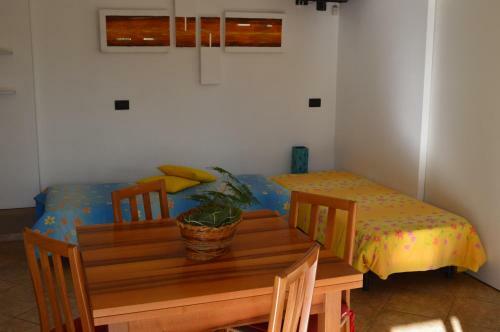 Apartamento Casa Cora