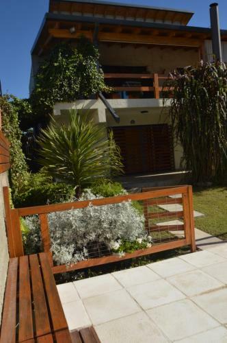 Apartamento Casa Cora