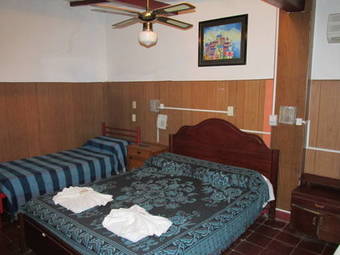 Hotel Ibiza