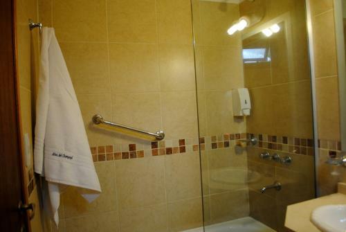 Aparthotel Altos Del Champaqui