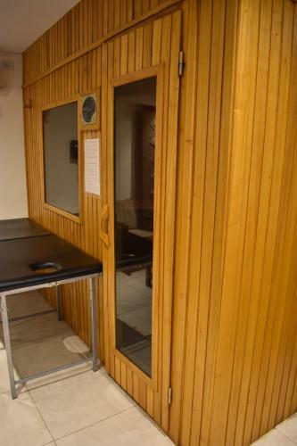 Aparthotel Altos Del Champaqui