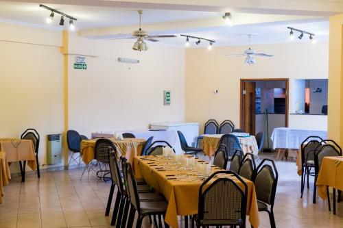 Hotel Temu