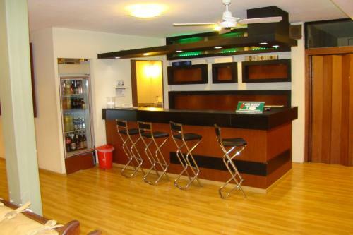 Hotel Temu