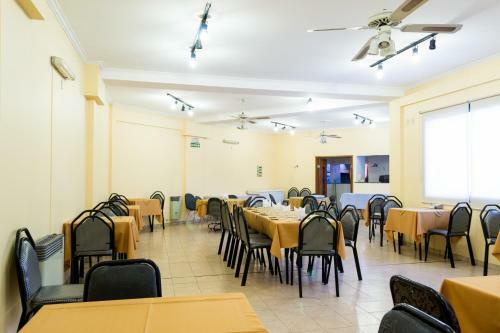 Hotel Temu