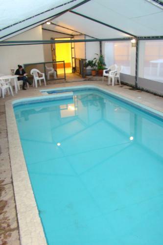 Hotel Temu