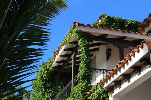 Hostal Posada La Villa