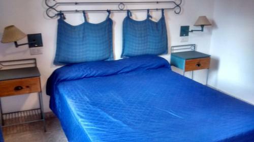 Apartamento Complejo En Villa Carlos Paz