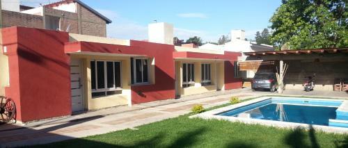 Apartamento Complejo En Villa Carlos Paz