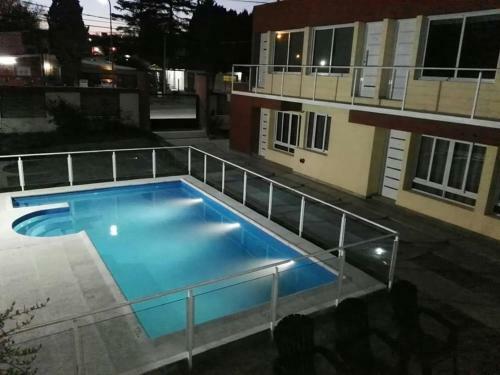 Apartamento Complejo En Villa Carlos Paz