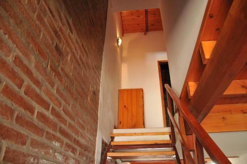 Lodge Caba�as Nazareth