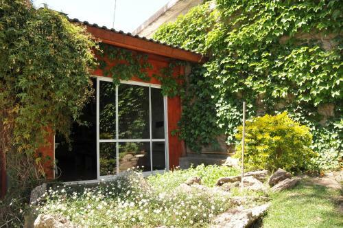 Lodge Caba�as Nazareth