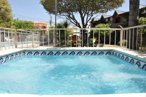 Lodge Caba�as Nazareth