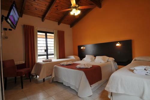 Madeo Hotel & Spa