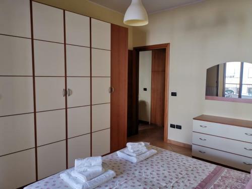 Apartamento Appartamento Rosa Virginia