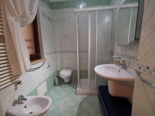 Apartamento Appartamento Rosa Virginia