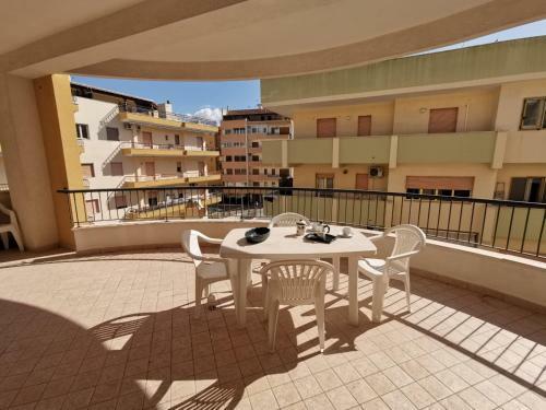 Apartamento Appartamento Rosa Virginia