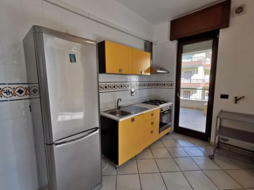 Apartamento Appartamento Rosa Virginia