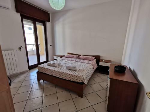 Apartamento Appartamento Rosa Virginia
