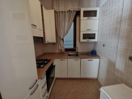 Apartamento Appartamento Rosa Virginia
