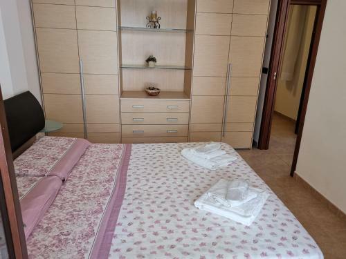Apartamento Appartamento Rosa Virginia