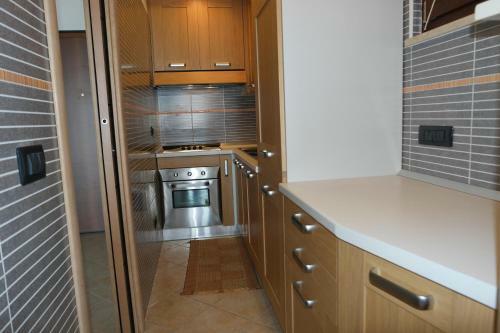 Apartamento Appartamento Rosa Virginia