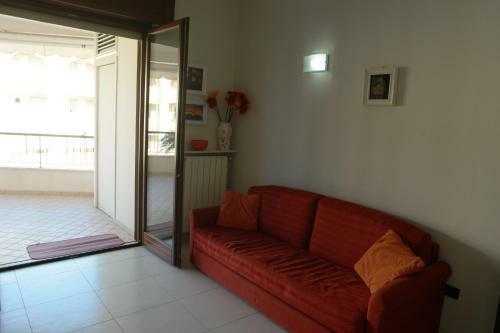 Apartamento Appartamento Rosa Virginia