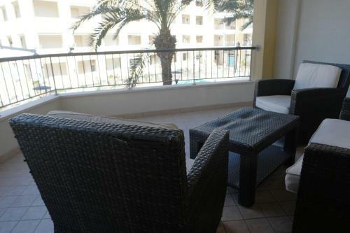 Apartamento Appartamento Rosa Virginia