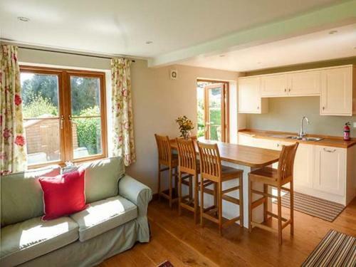 Glebe Farm Cottage