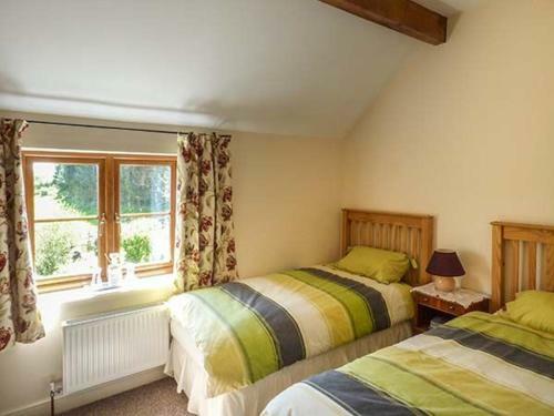 Glebe Farm Cottage