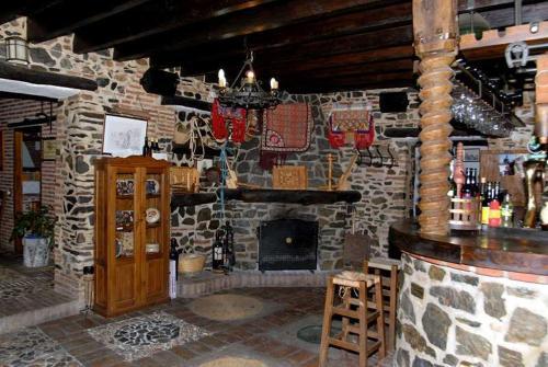 Hotel Posada Del Bandolero