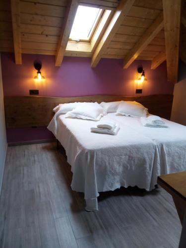 Albergue Miguelin